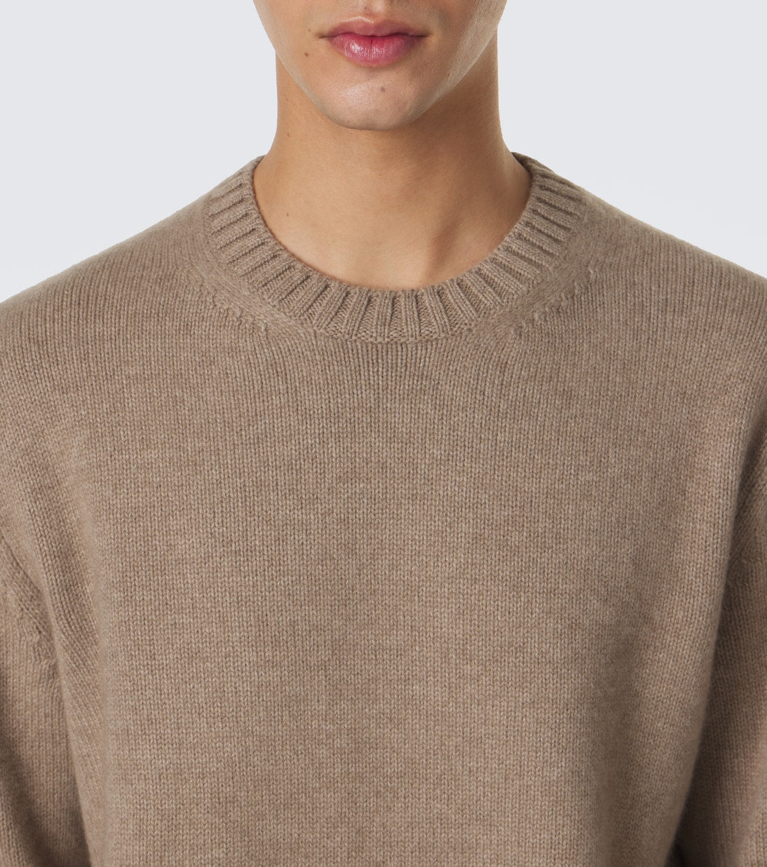 Saman Amel - Elio cashmere sweater