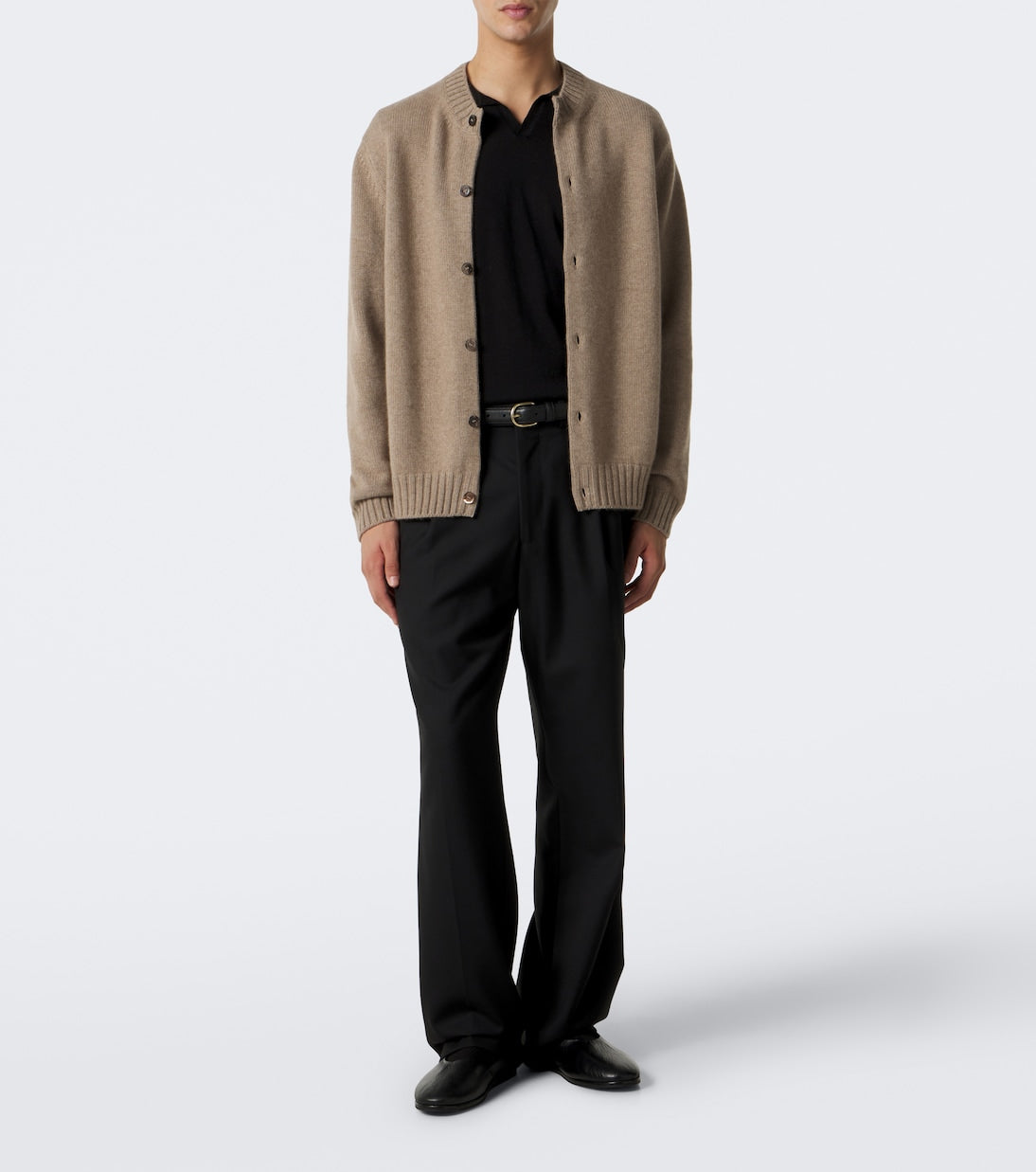 Saman Amel - Rene cashmere cardigan
