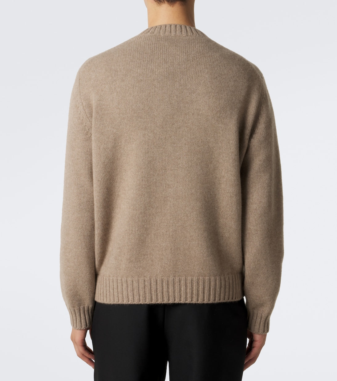 Saman Amel - Rene cashmere cardigan