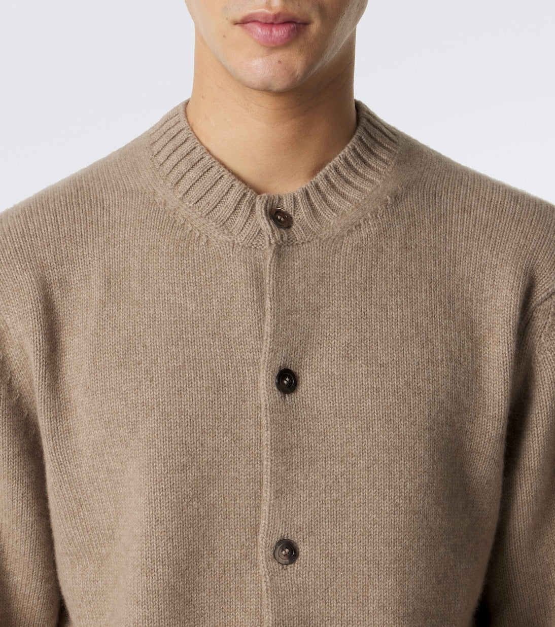Saman Amel - Rene cashmere cardigan