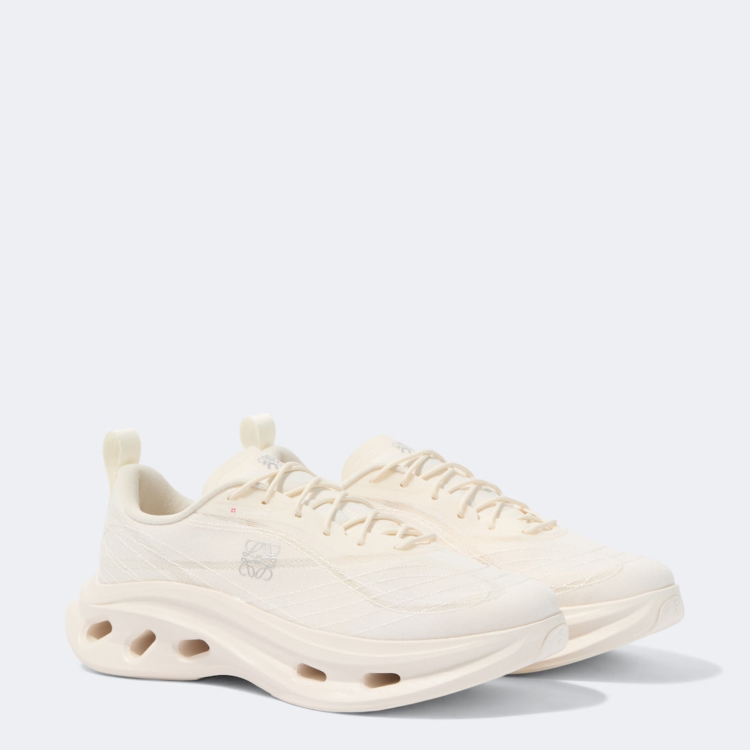 Loewe - x On Cloudtilt Prem running shoes