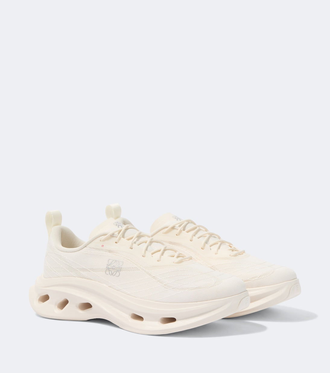 Loewe - x On Cloudtilt Prem running shoes