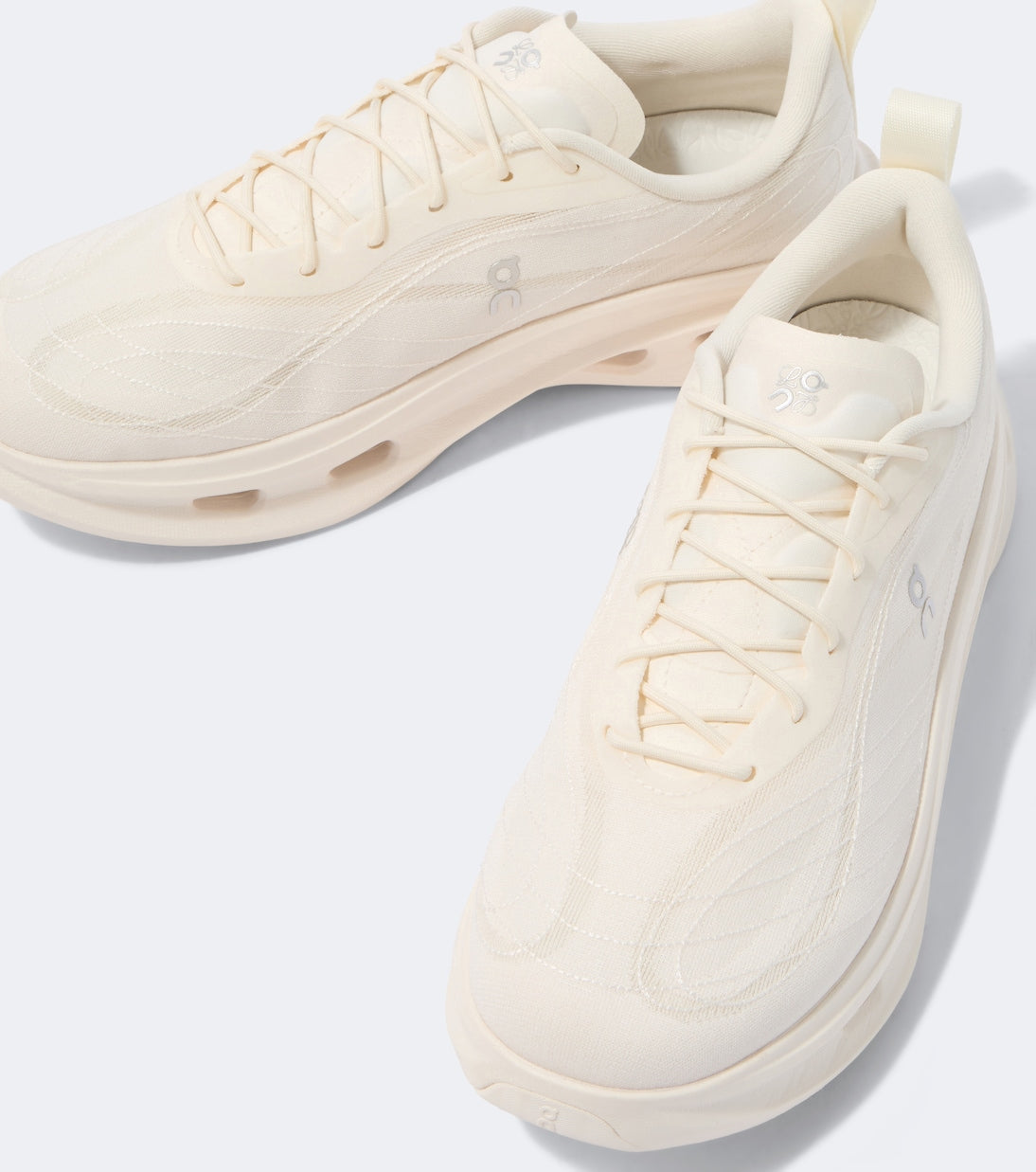 Loewe - x On Cloudtilt Prem running shoes