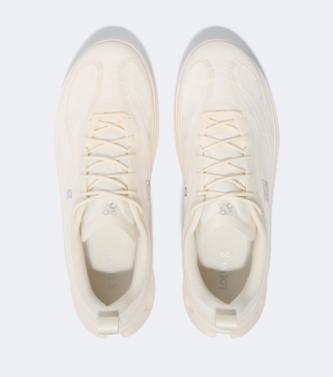 Loewe - x On Cloudtilt Prem running shoes