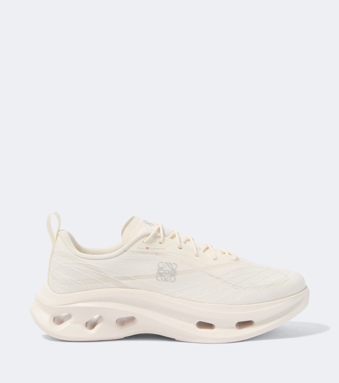 Loewe - x On Cloudtilt Prem running shoes