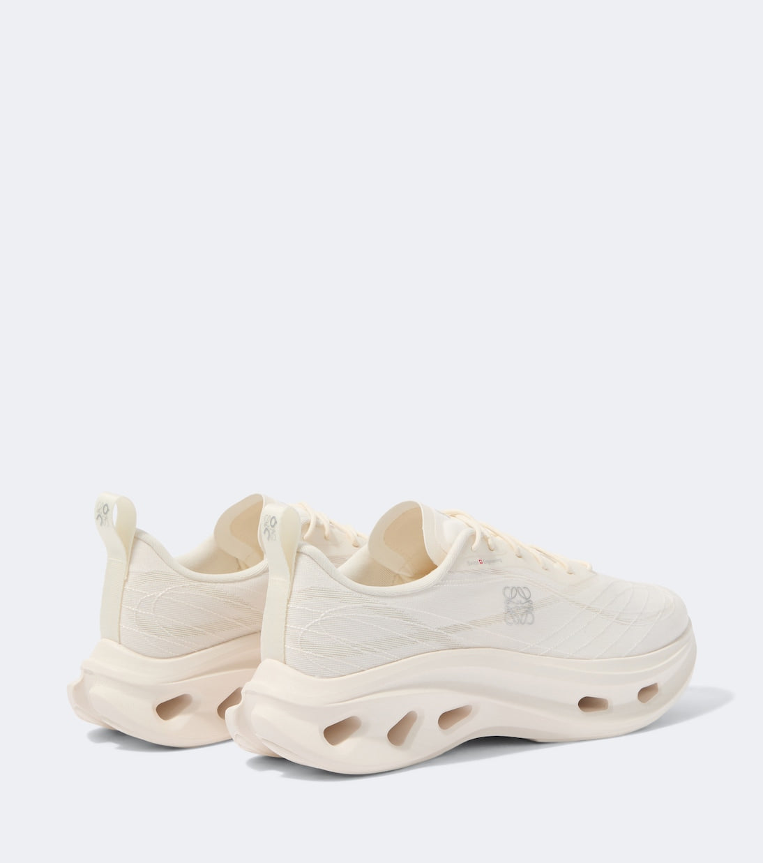 Loewe - x On Cloudtilt Prem running shoes
