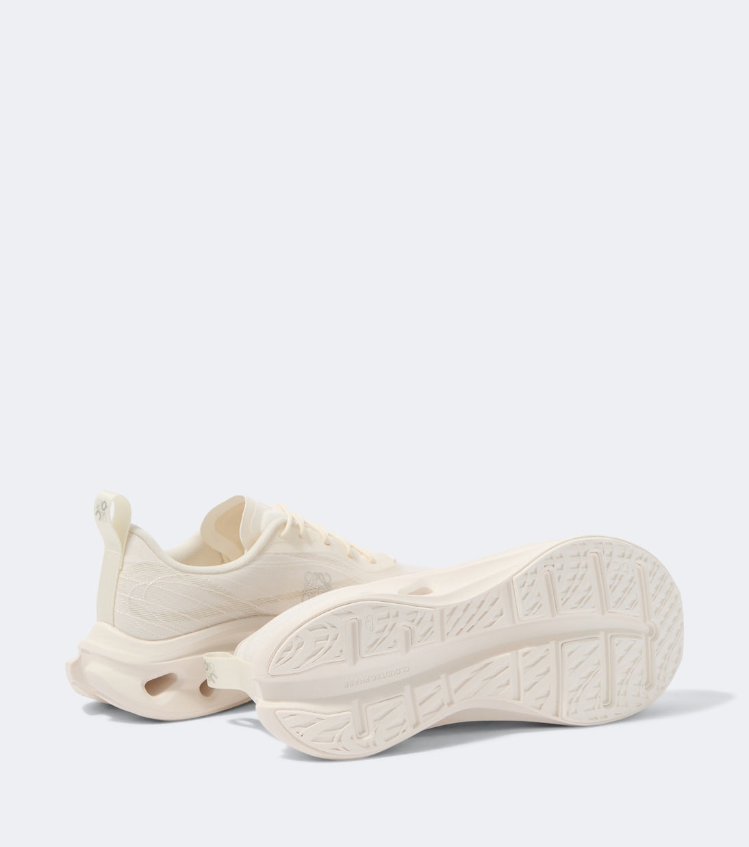 Loewe - x On Cloudtilt Prem running shoes