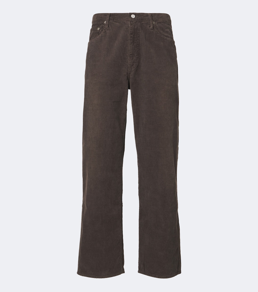 Visvim - Fluxus 03 corduroy wide-leg pants