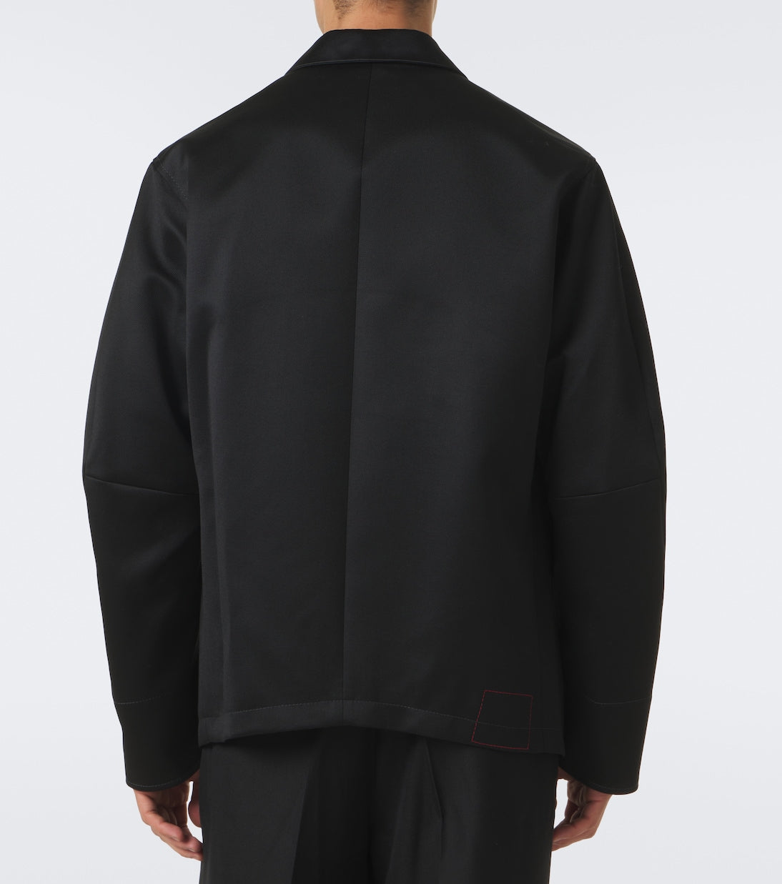 Junya Watanabe - x Levi's® wool jacket