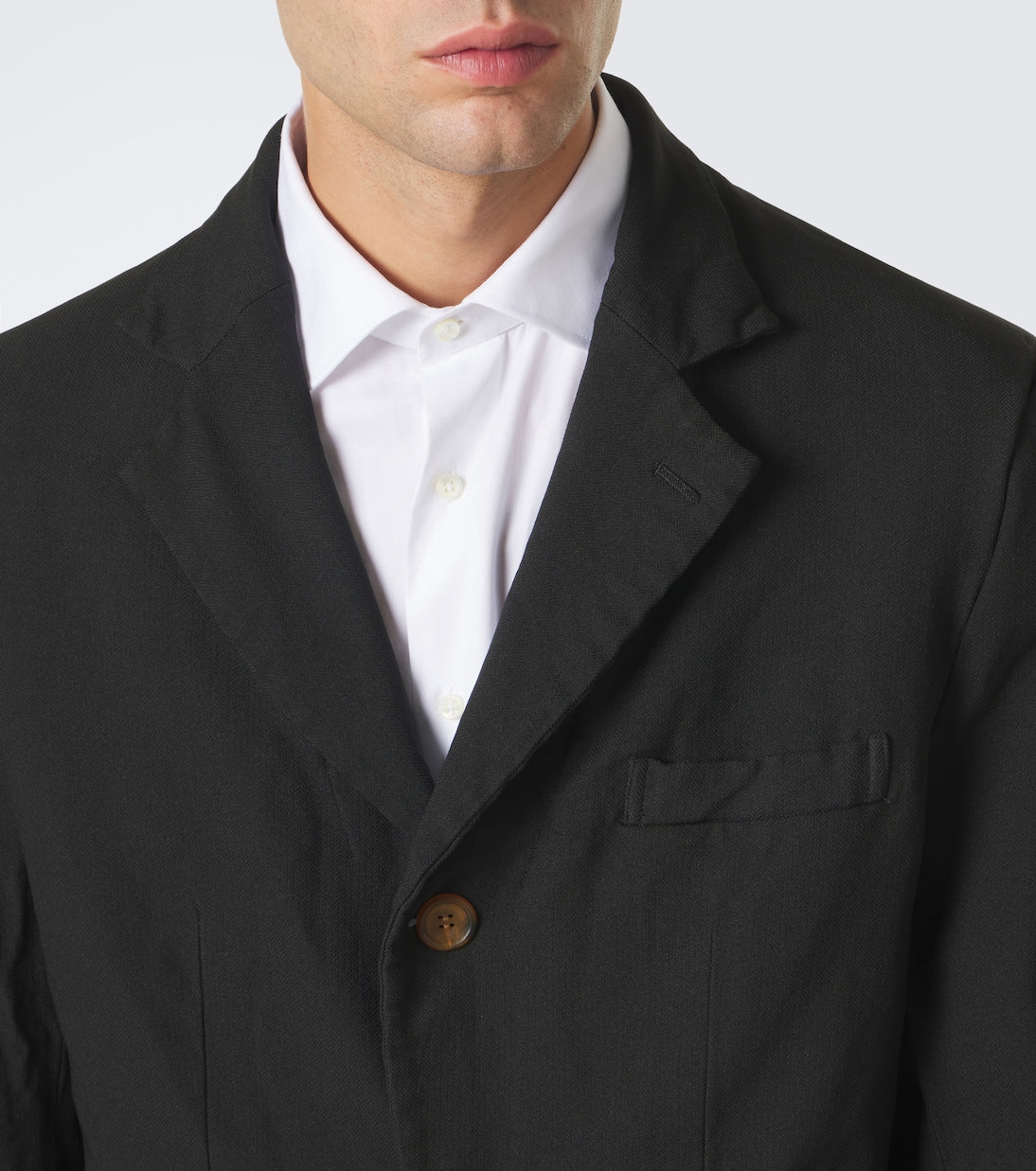 Junya Watanabe - Herringbone blazer