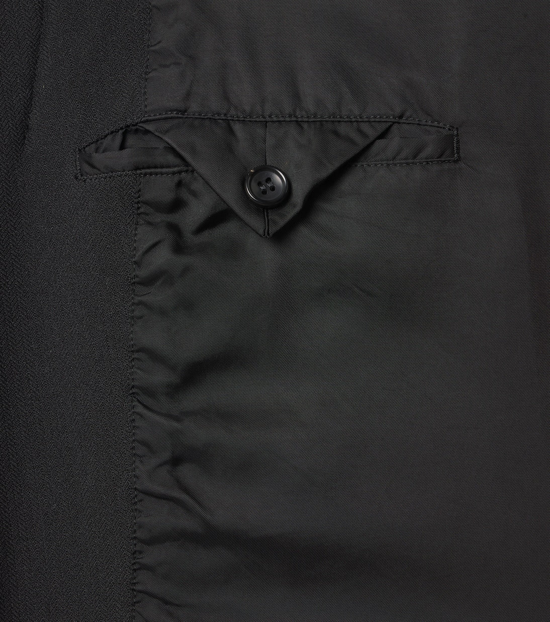 Junya Watanabe - Herringbone blazer