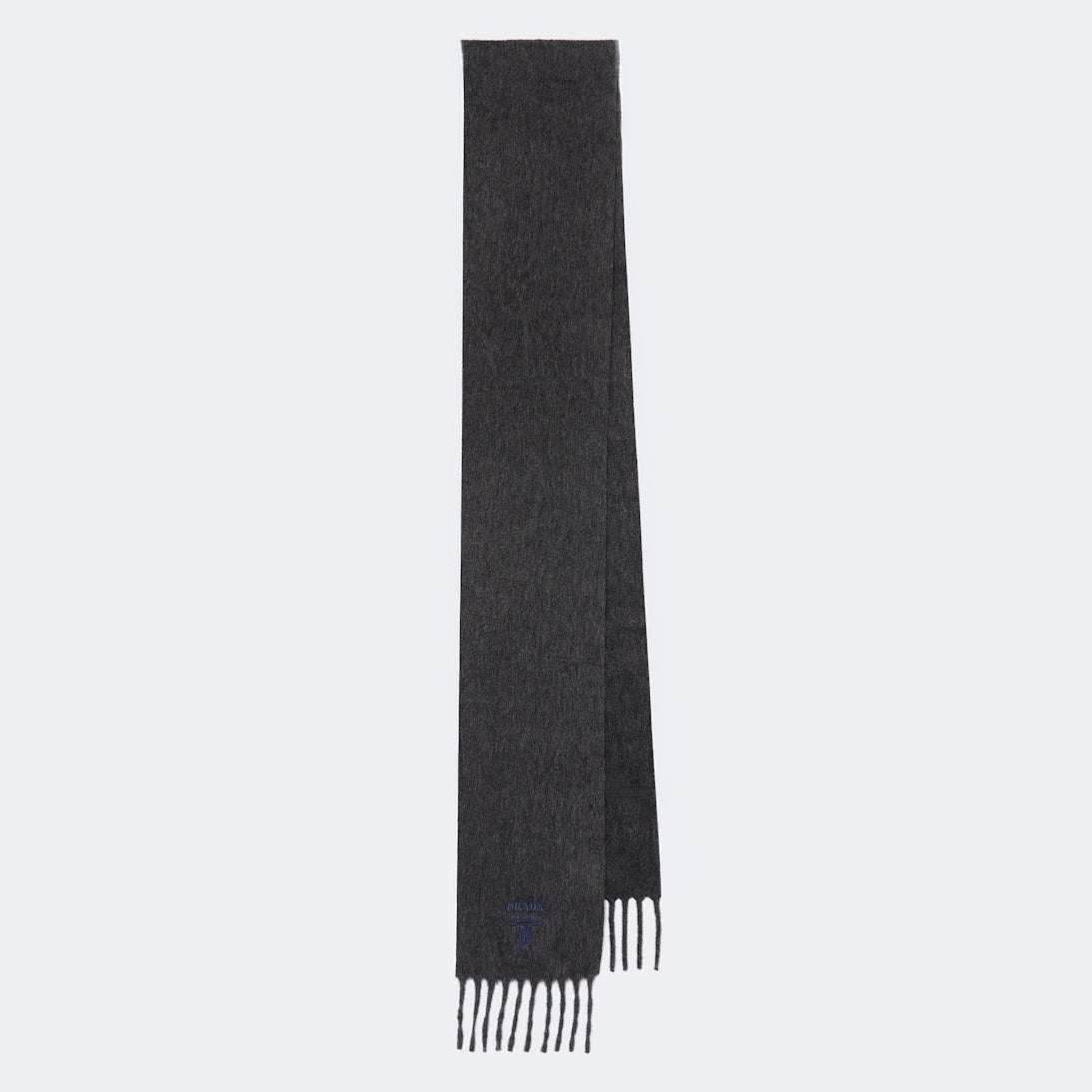 Prada - Cashmere scarf