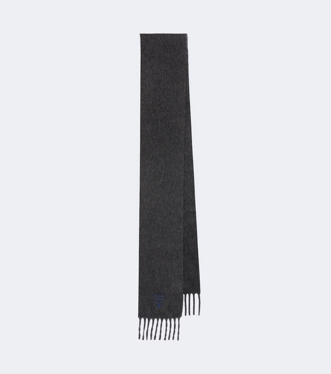 Prada - Cashmere scarf