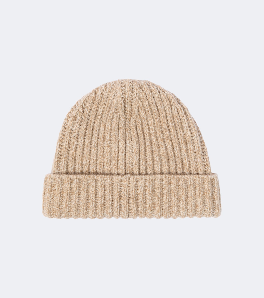 Prada - Ribbed-knit wool and cashmere beanie