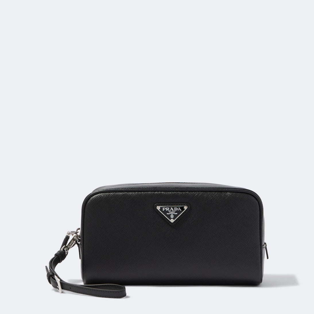 Prada - Saffiano leather toiletry bag