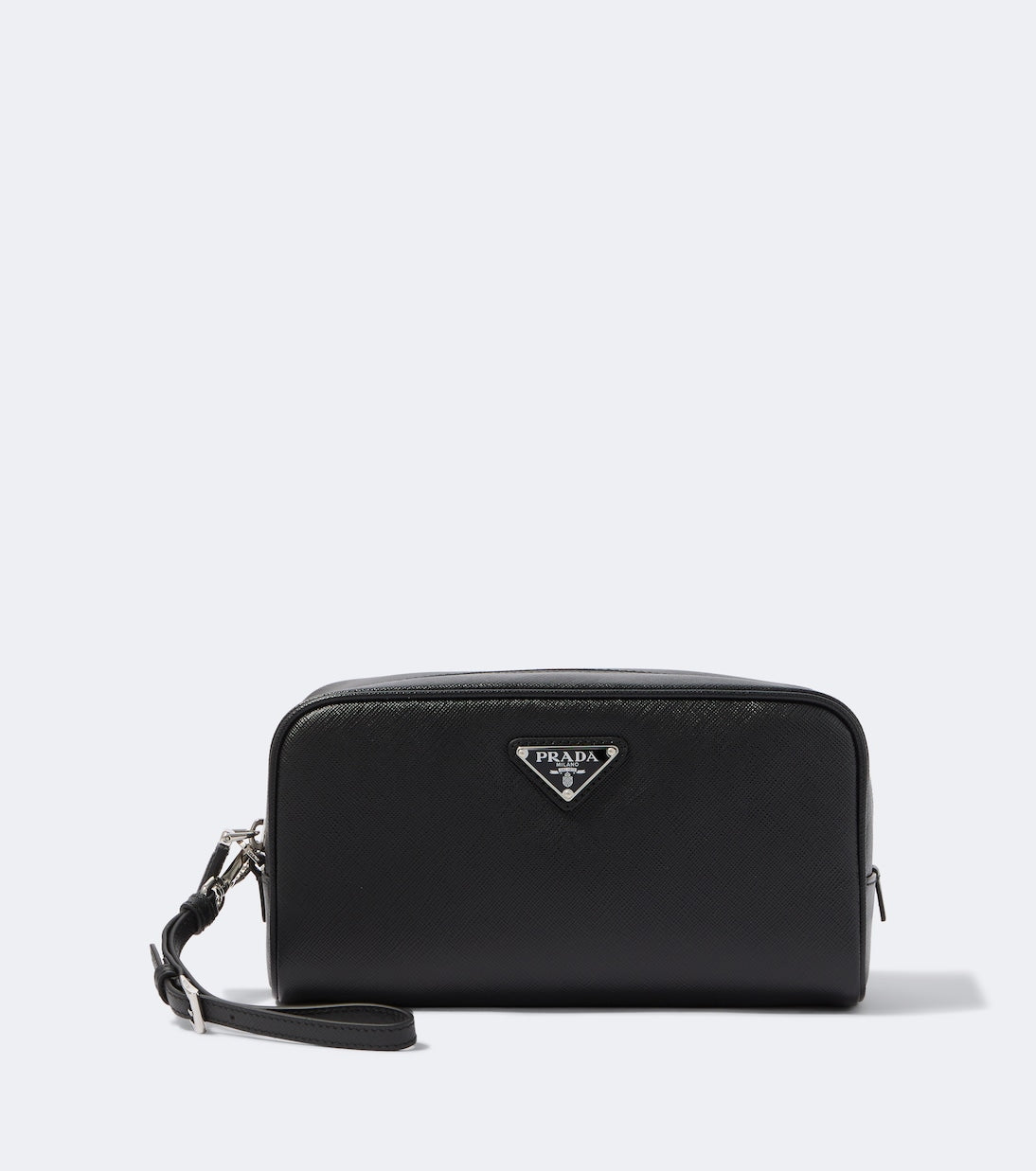Prada - Saffiano leather toiletry bag