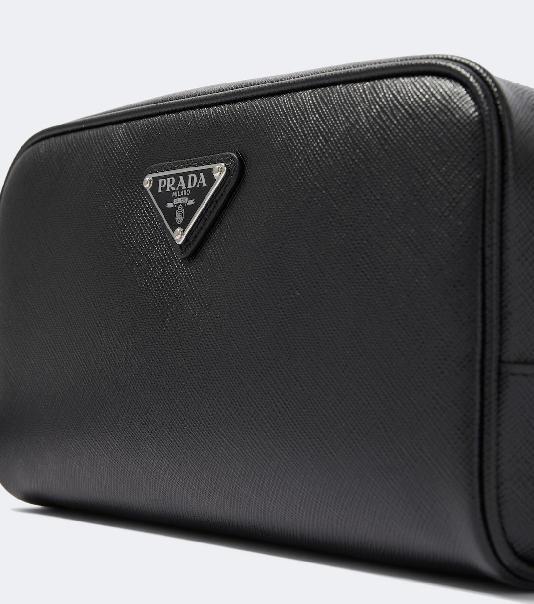 Prada - Saffiano leather toiletry bag