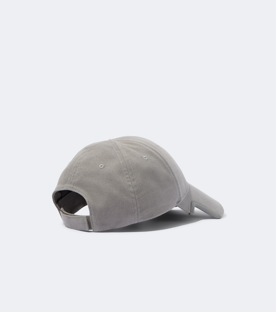 Balenciaga - x Lamborghini cotton baseball cap