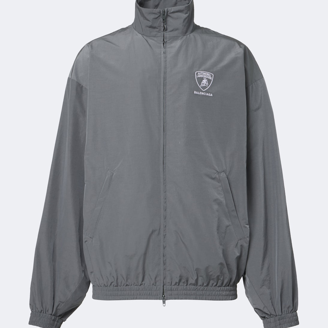 Balenciaga - x Lamborghini track jacket