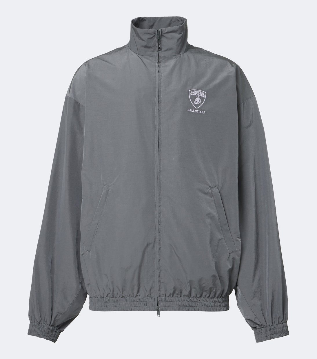 Balenciaga - x Lamborghini track jacket