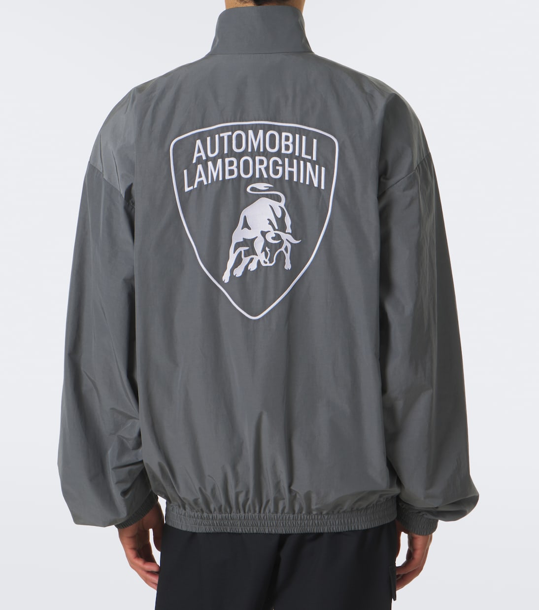 Balenciaga - x Lamborghini track jacket