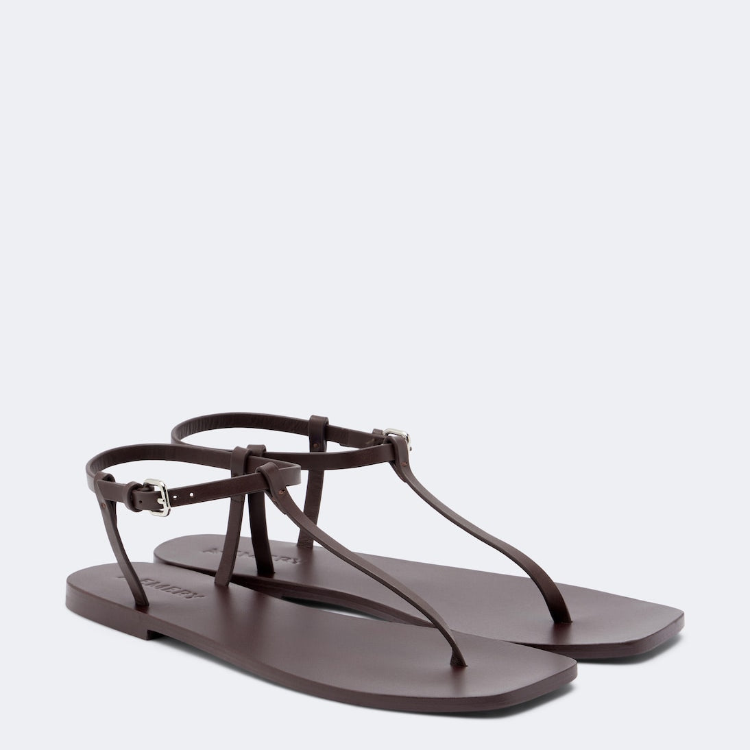 A.Emery - Clara leather sandals