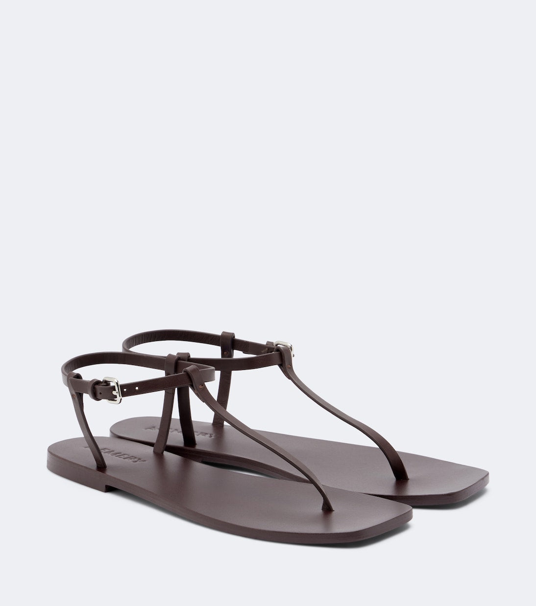A.Emery - Clara leather sandals