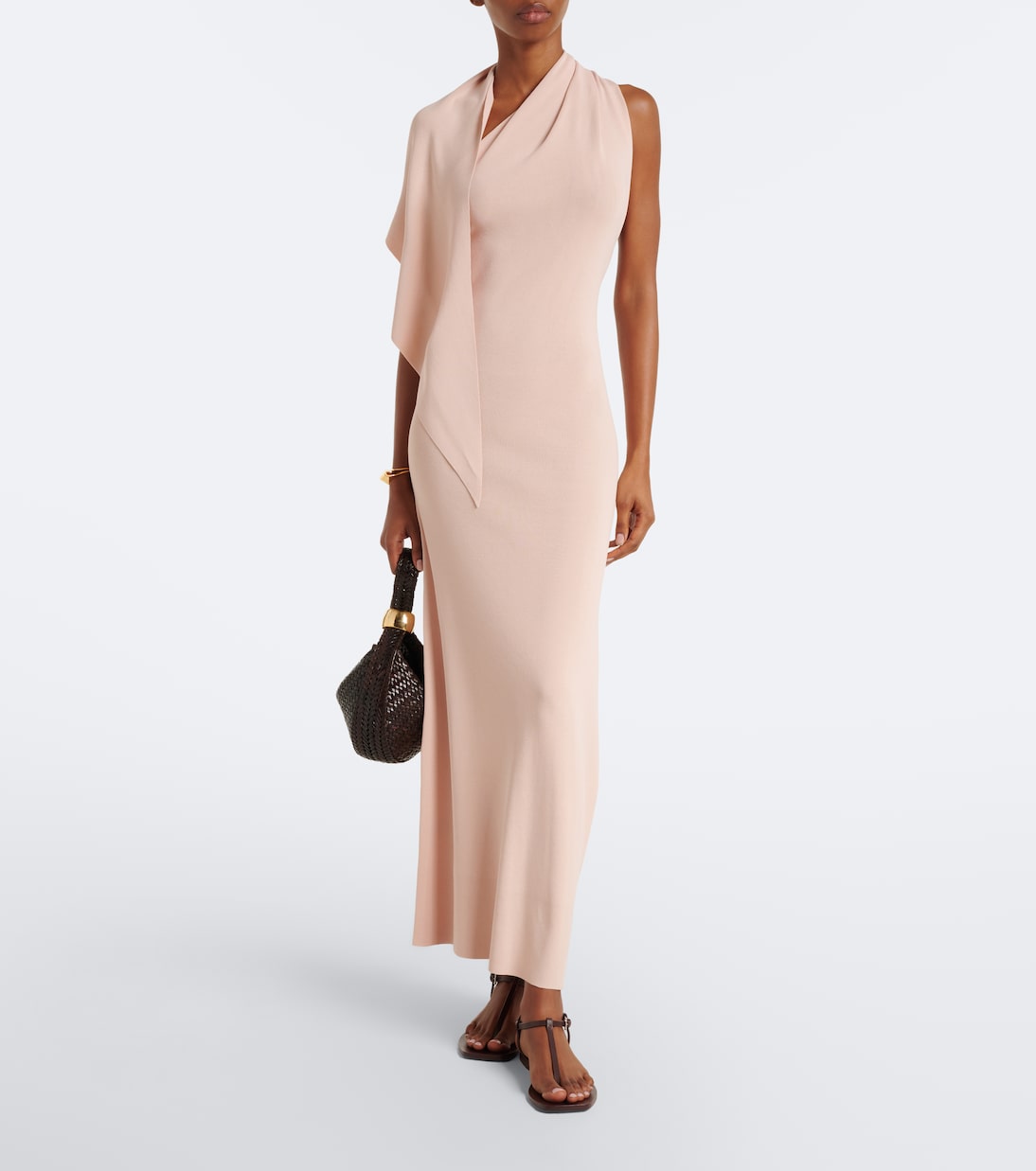 A.Emery - Clara leather sandals