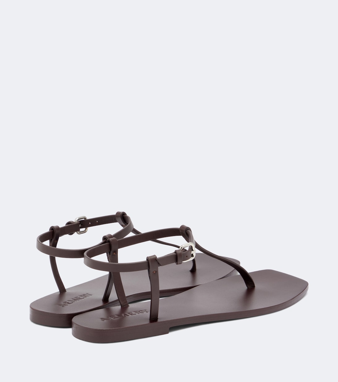 A.Emery - Clara leather sandals