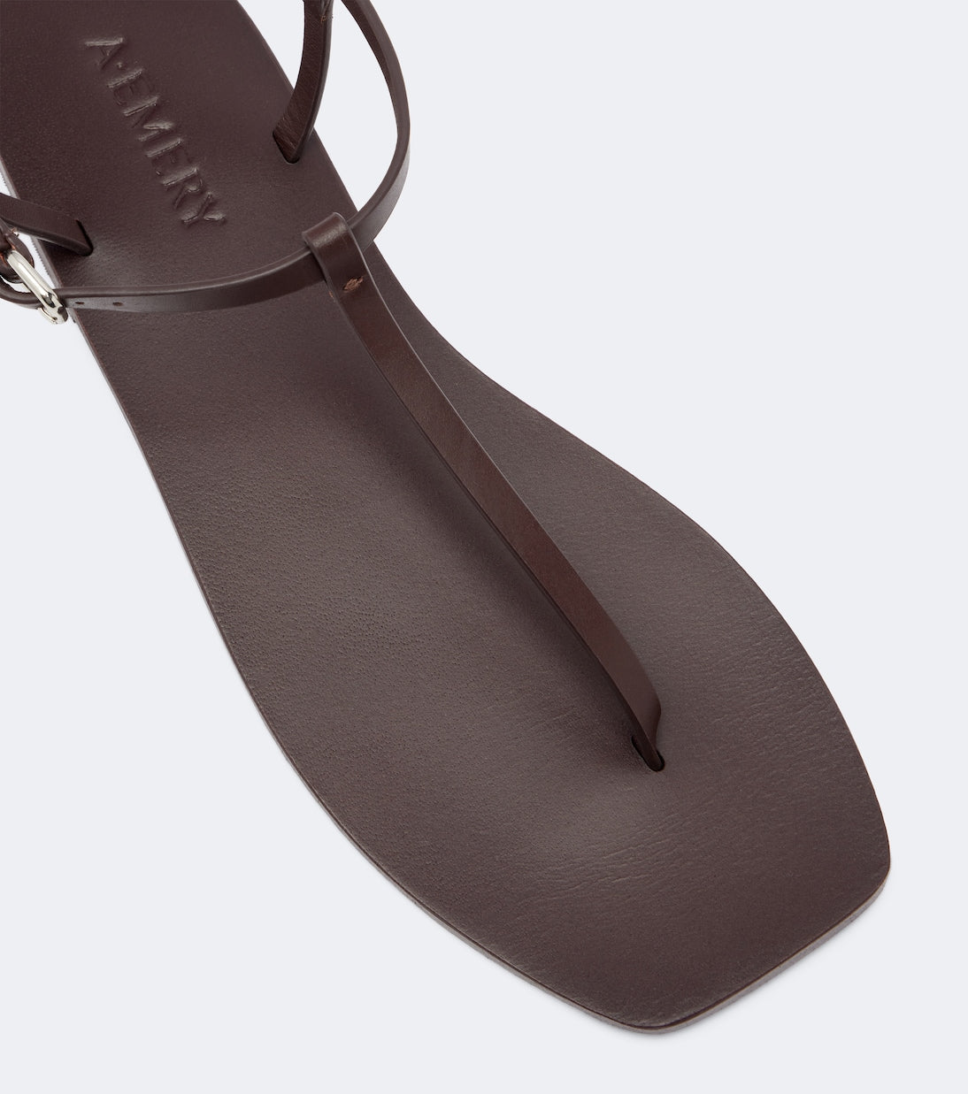 A.Emery - Clara leather sandals