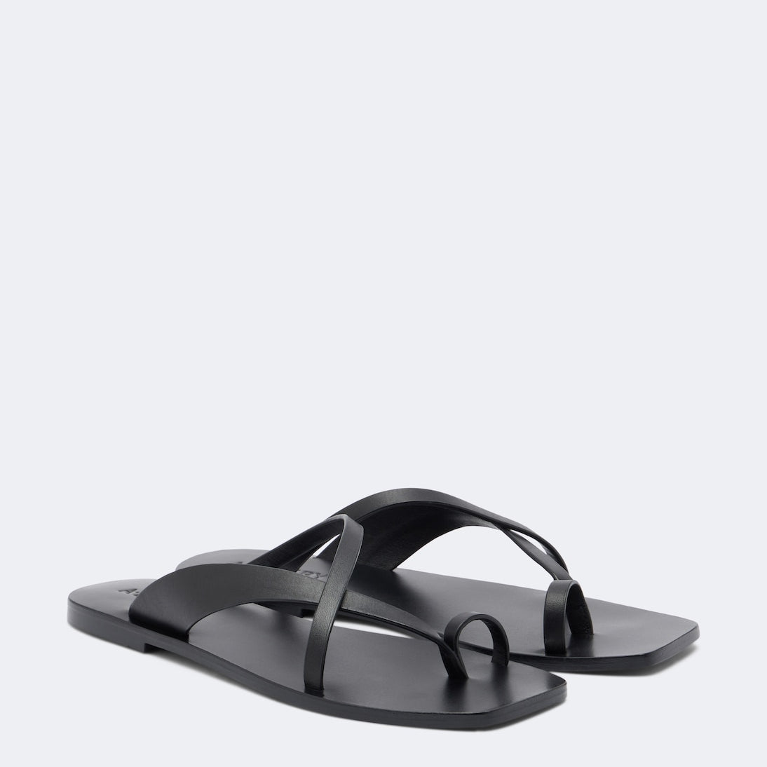 A.Emery - Phyllis leather sandals