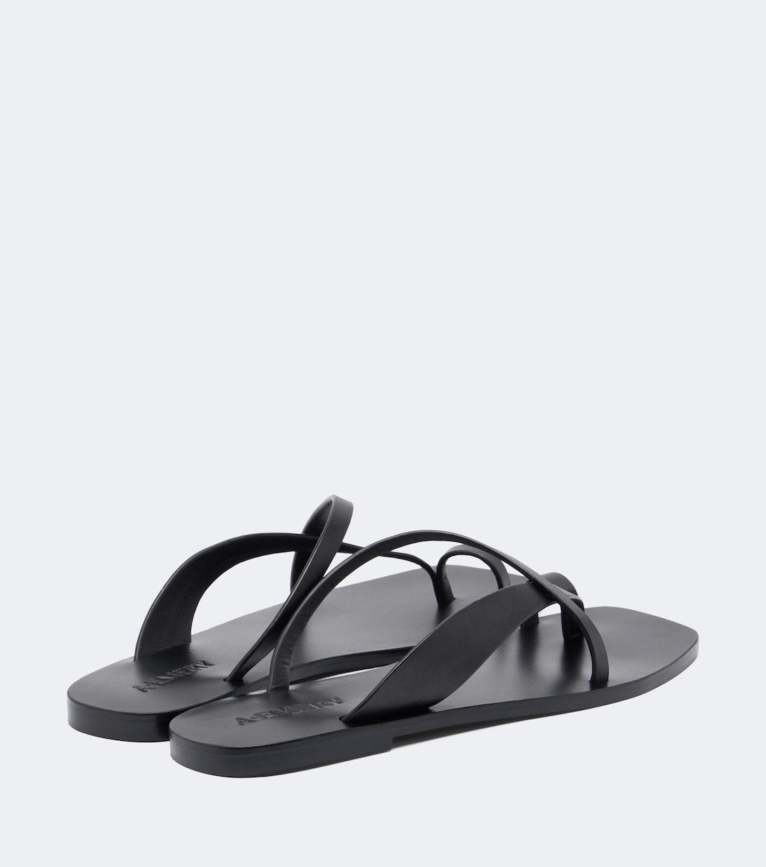 A.Emery - Phyllis leather sandals