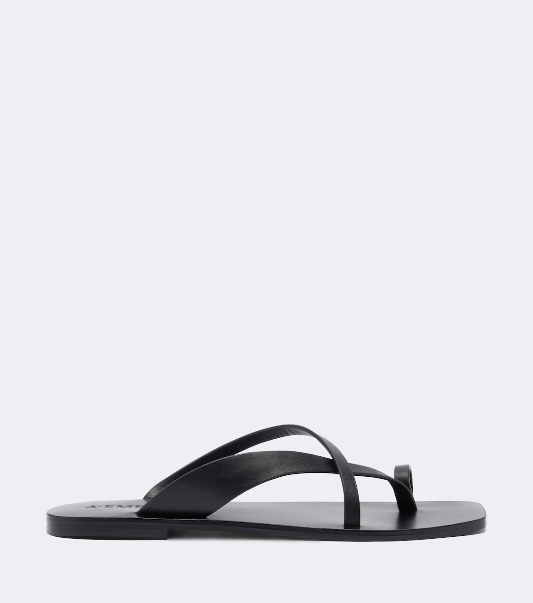 A.Emery - Phyllis leather sandals