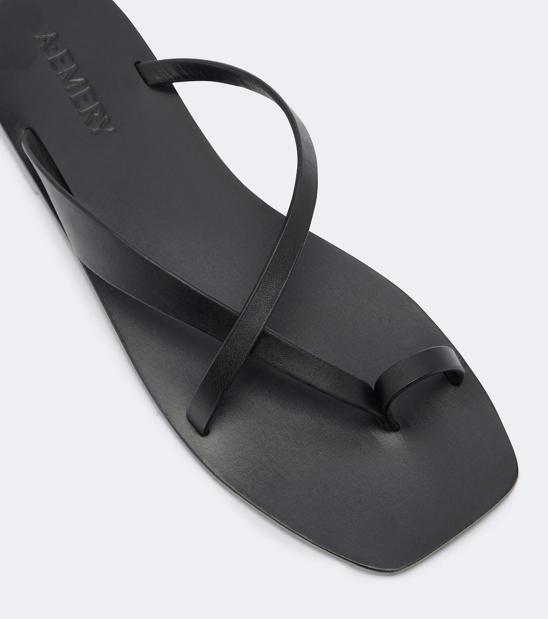 A.Emery - Phyllis leather sandals