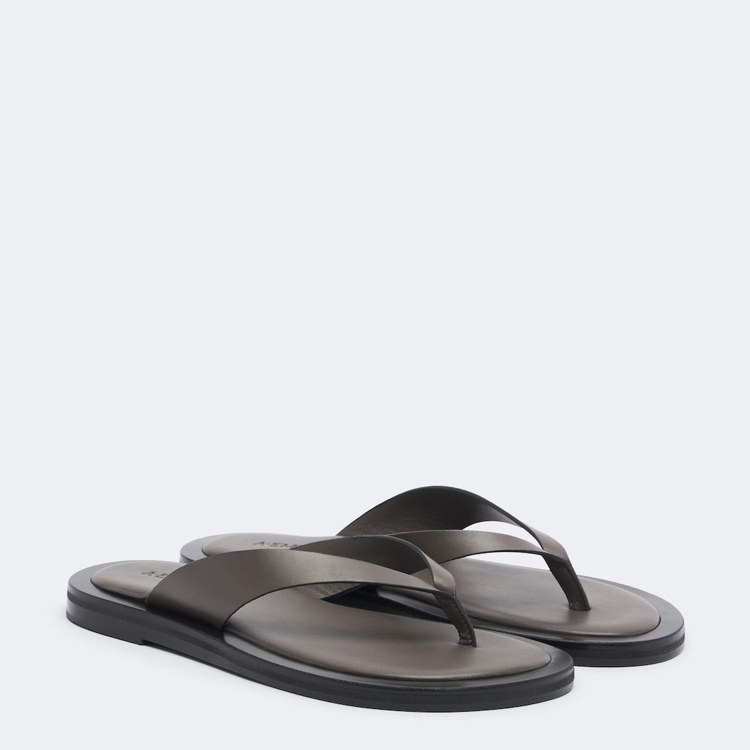 A.Emery - Marcelle leather thong sandals