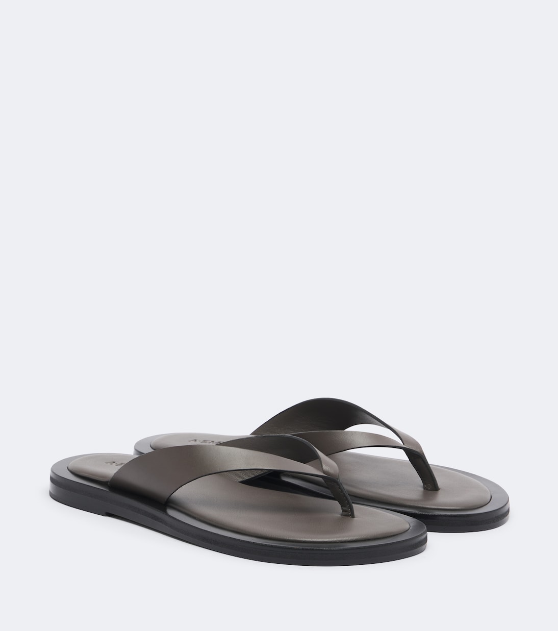 A.Emery - Marcelle leather thong sandals