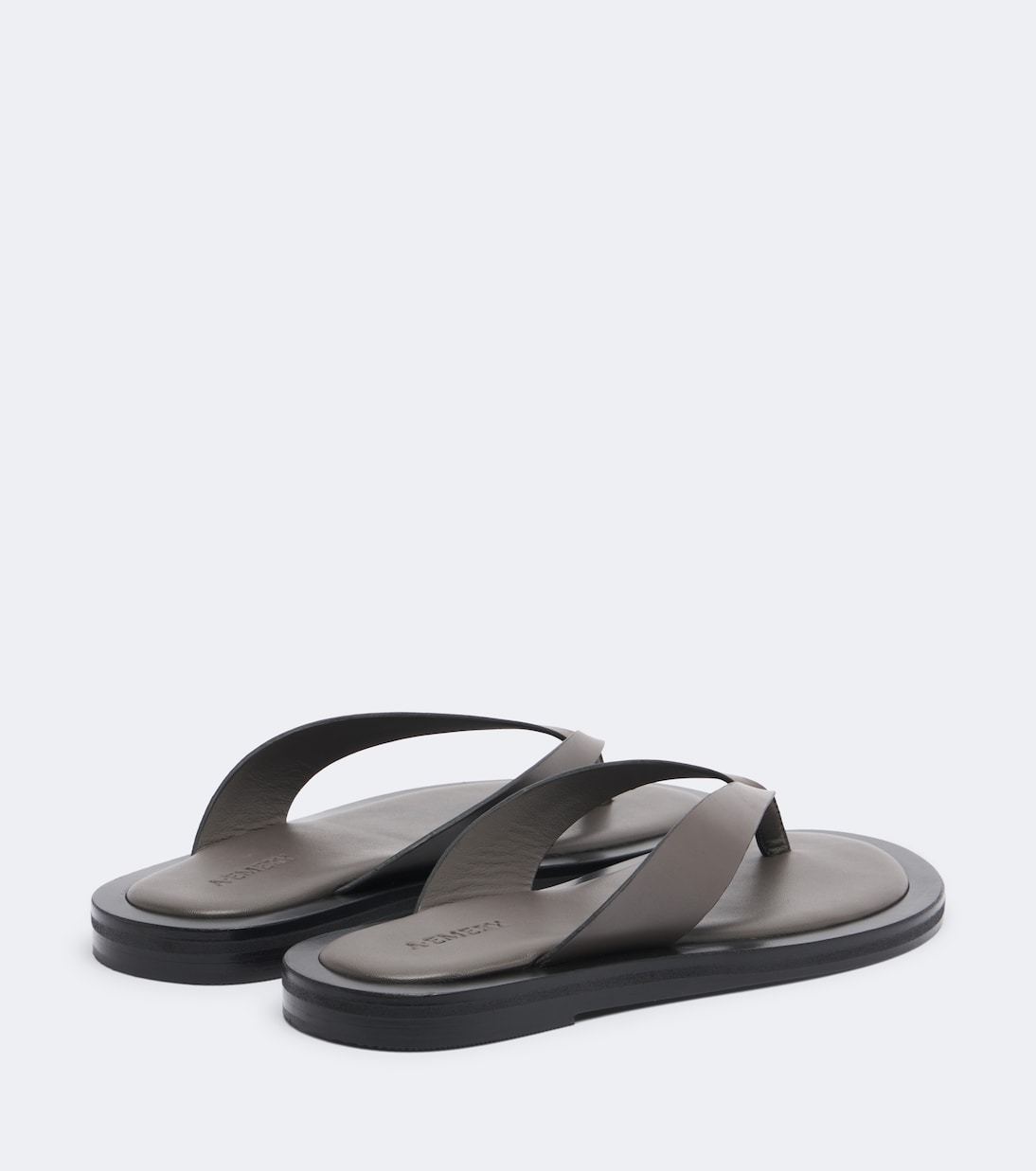 A.Emery - Marcelle leather thong sandals