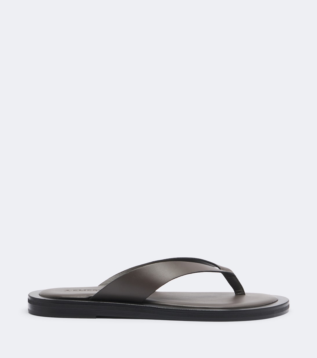 A.Emery - Marcelle leather thong sandals
