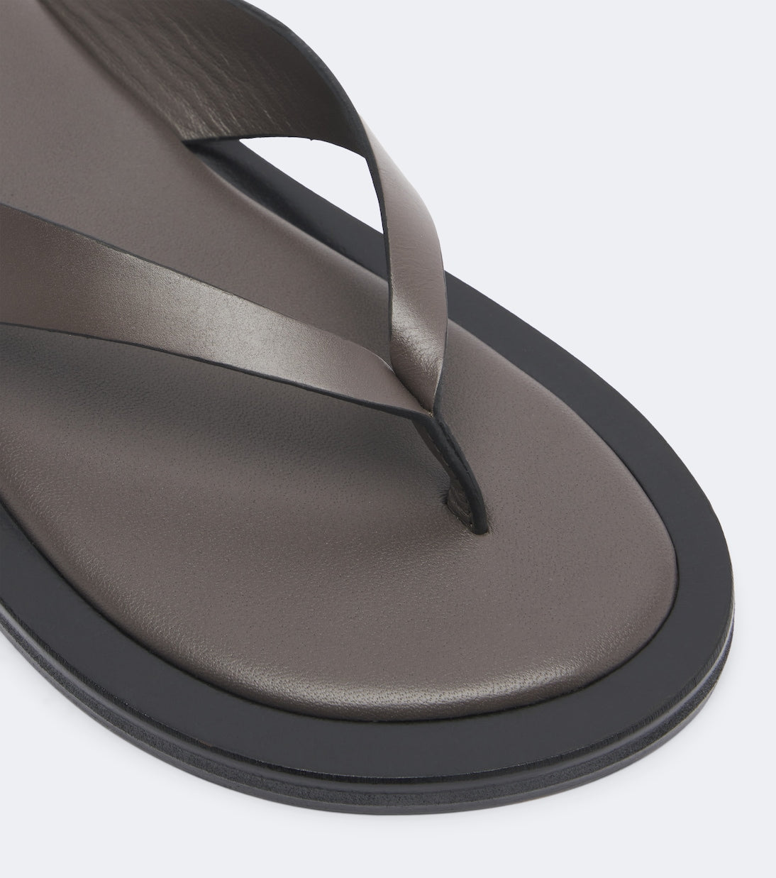 A.Emery - Marcelle leather thong sandals