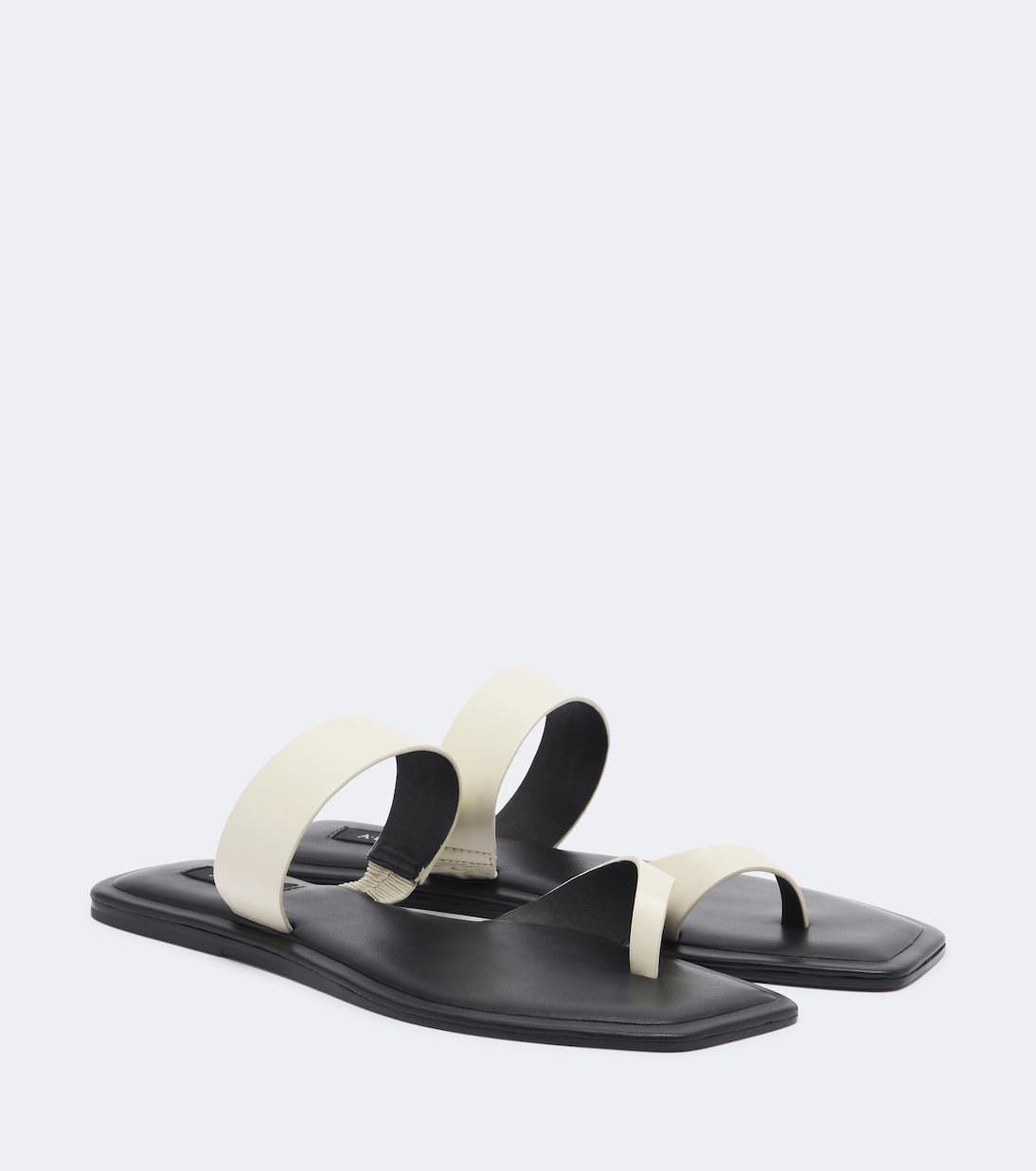 A.Emery - Kasper leather sandals