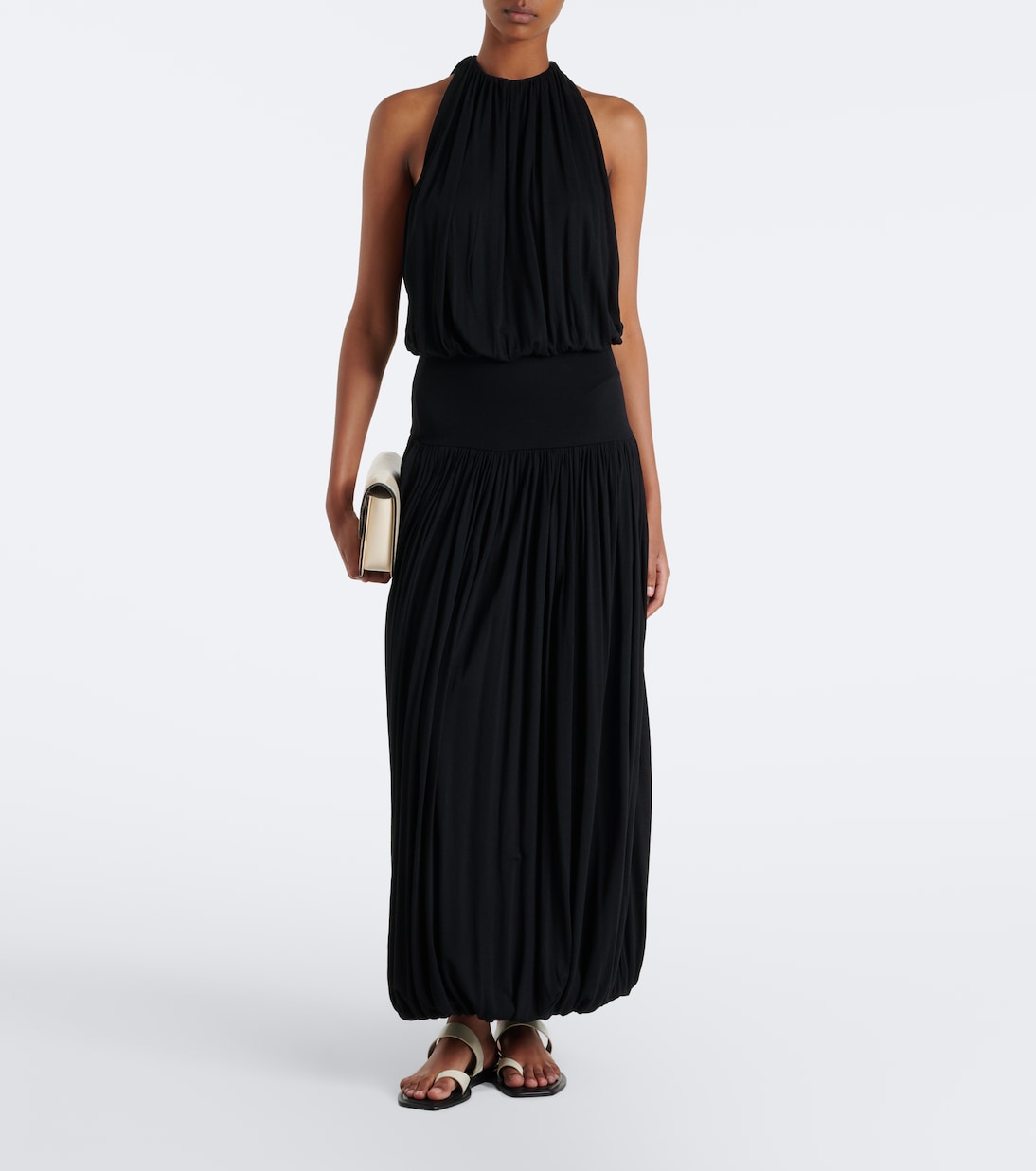 A.Emery - Kasper leather sandals