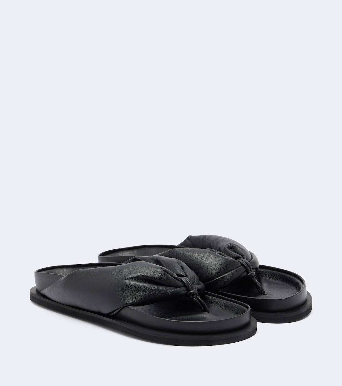 A.Emery - Jervis leather thong sandals