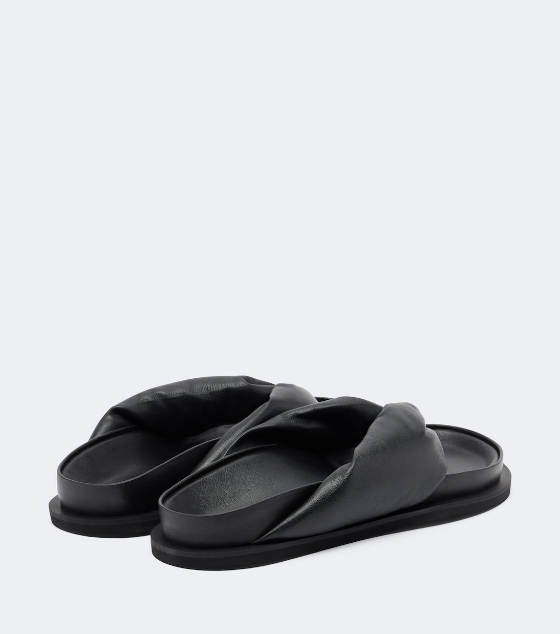 A.Emery - Jervis leather thong sandals