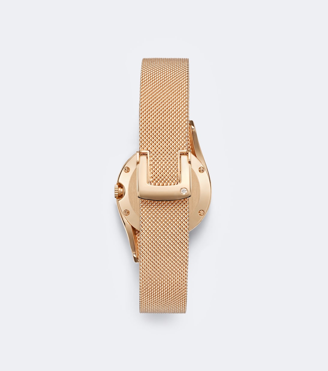 Piaget - Limelight Gala embellished 18kt rose gold watch