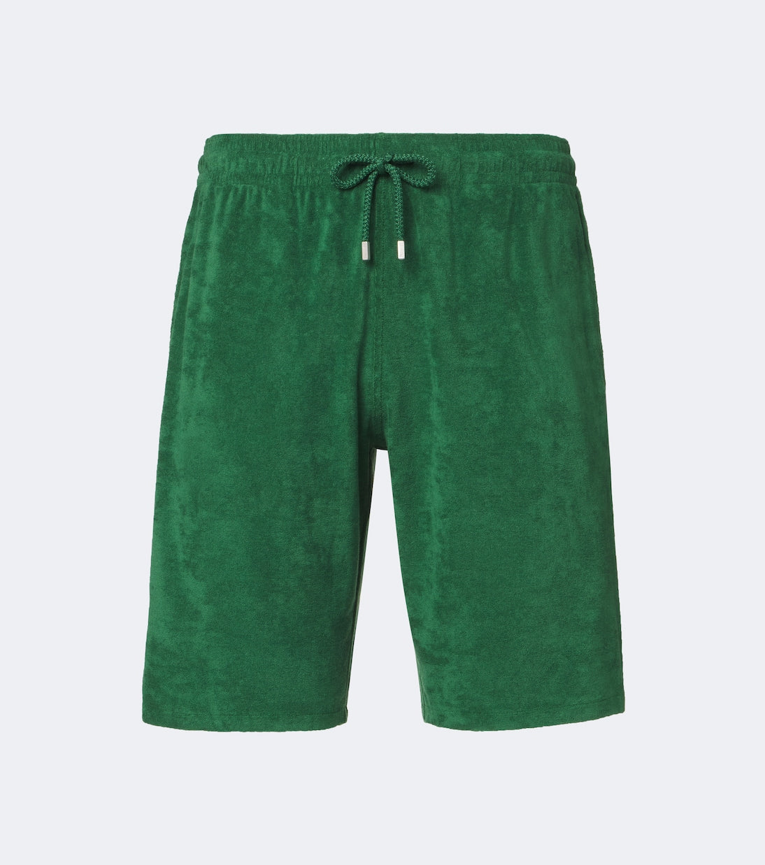 Vilebrequin - Brazil cotton-blend terry shorts