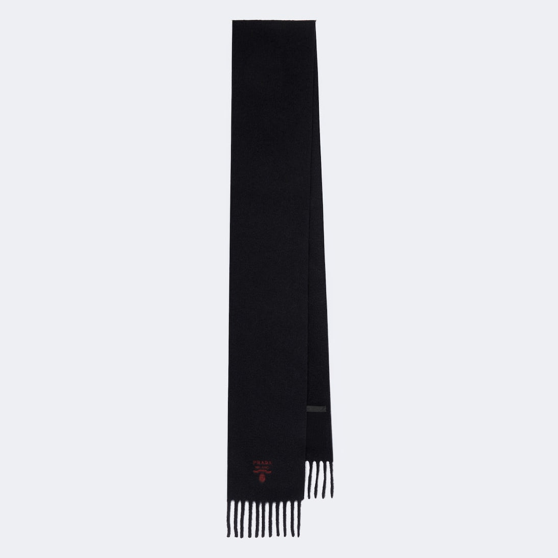 Prada - Cashmere scarf