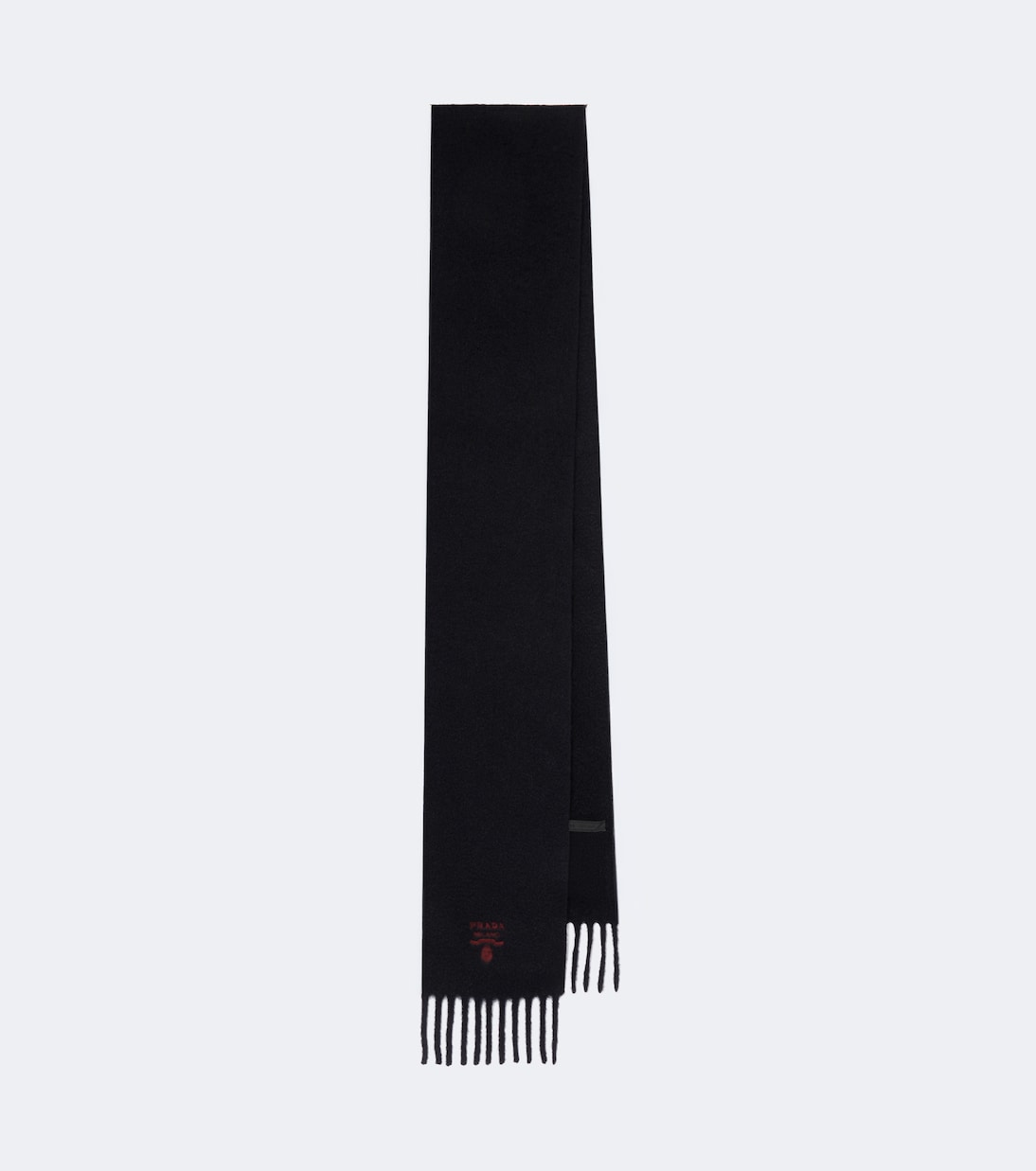 Prada - Cashmere scarf