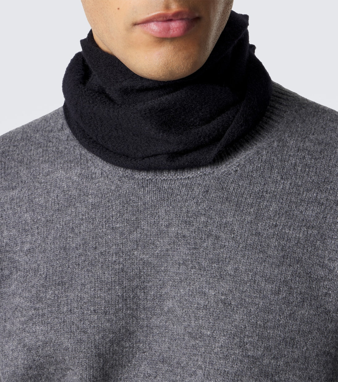 Prada - Cashmere scarf