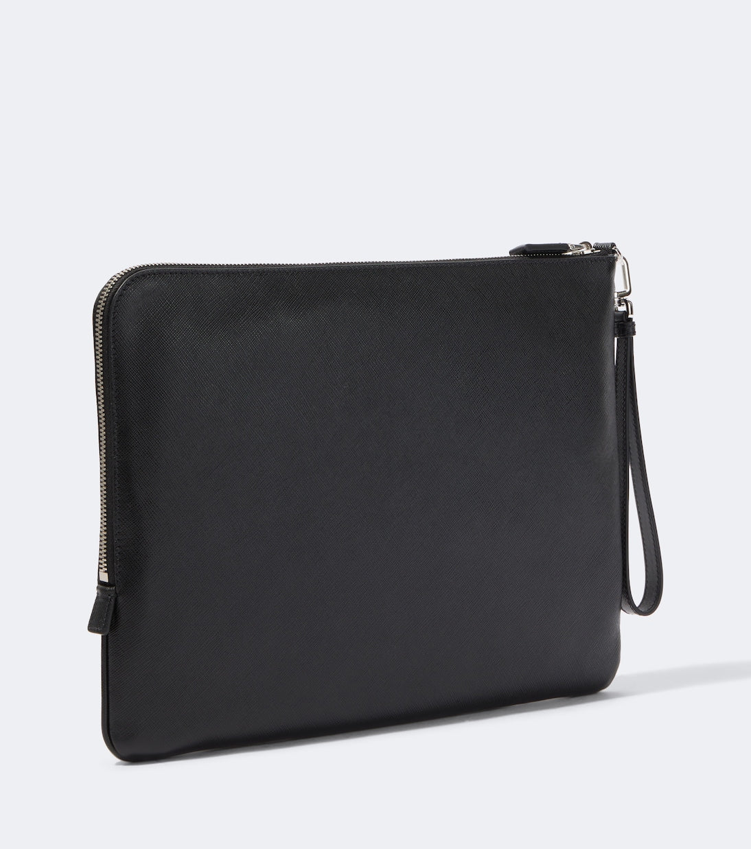 Prada - Saffiano leather pouch