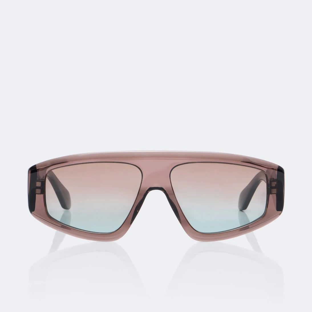 Alaïa - Absolu shield sunglasses